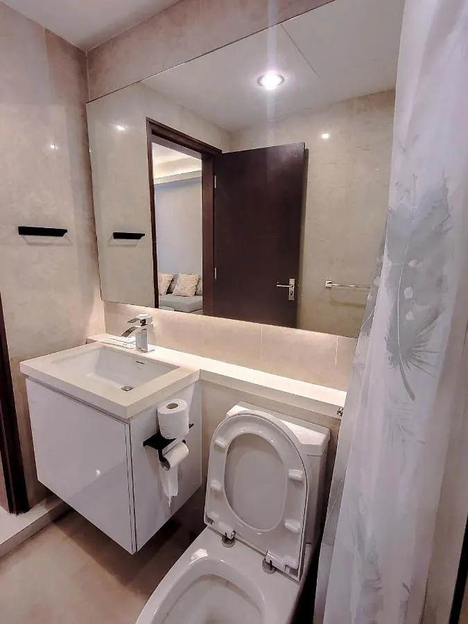 Damas Residence Kuala Lumpur Malaysia