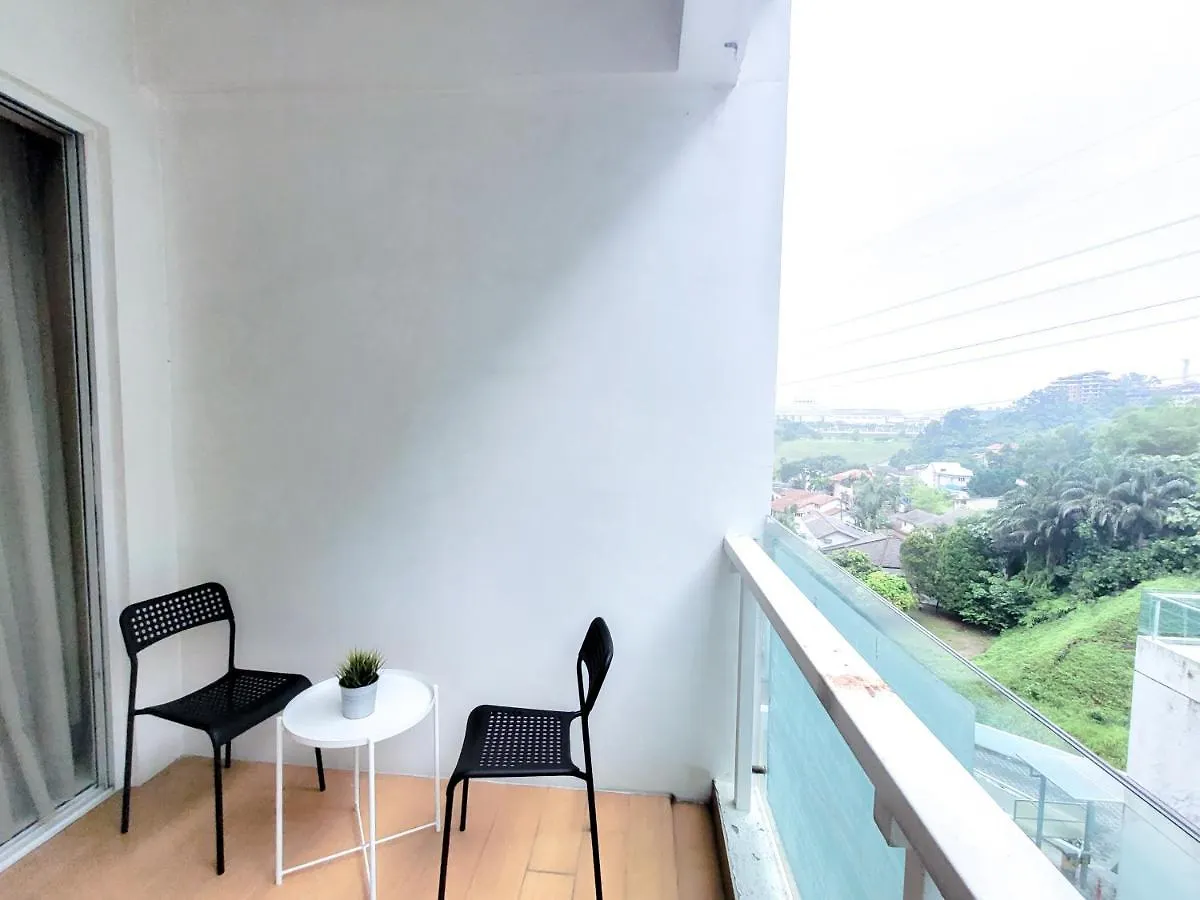 Damas Residence Kuala Lumpur