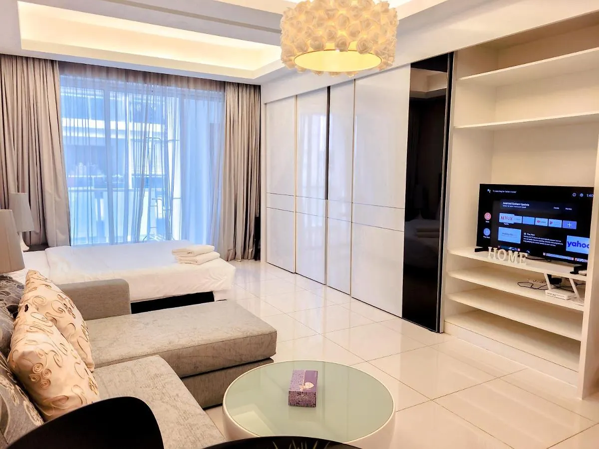 Damas Residence Kuala Lumpur
