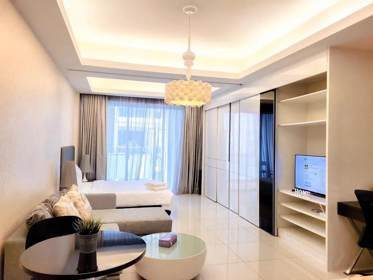 Damas Residence Kuala Lumpur Apartment