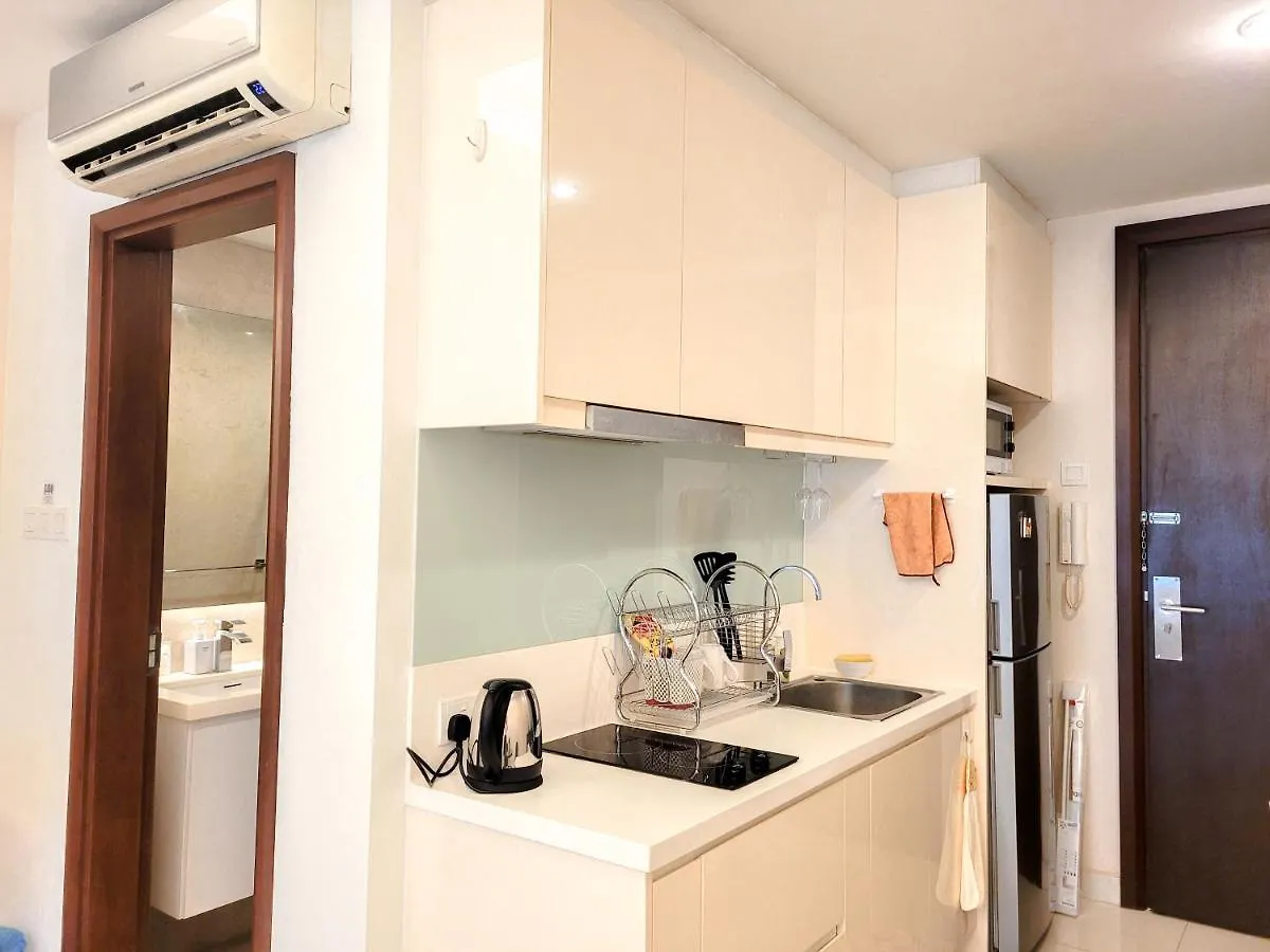 Damas Residence Kuala Lumpur Apartment