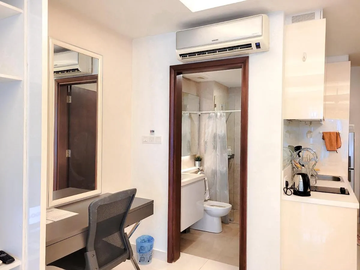 Damas Residence Kuala Lumpur Malaysia