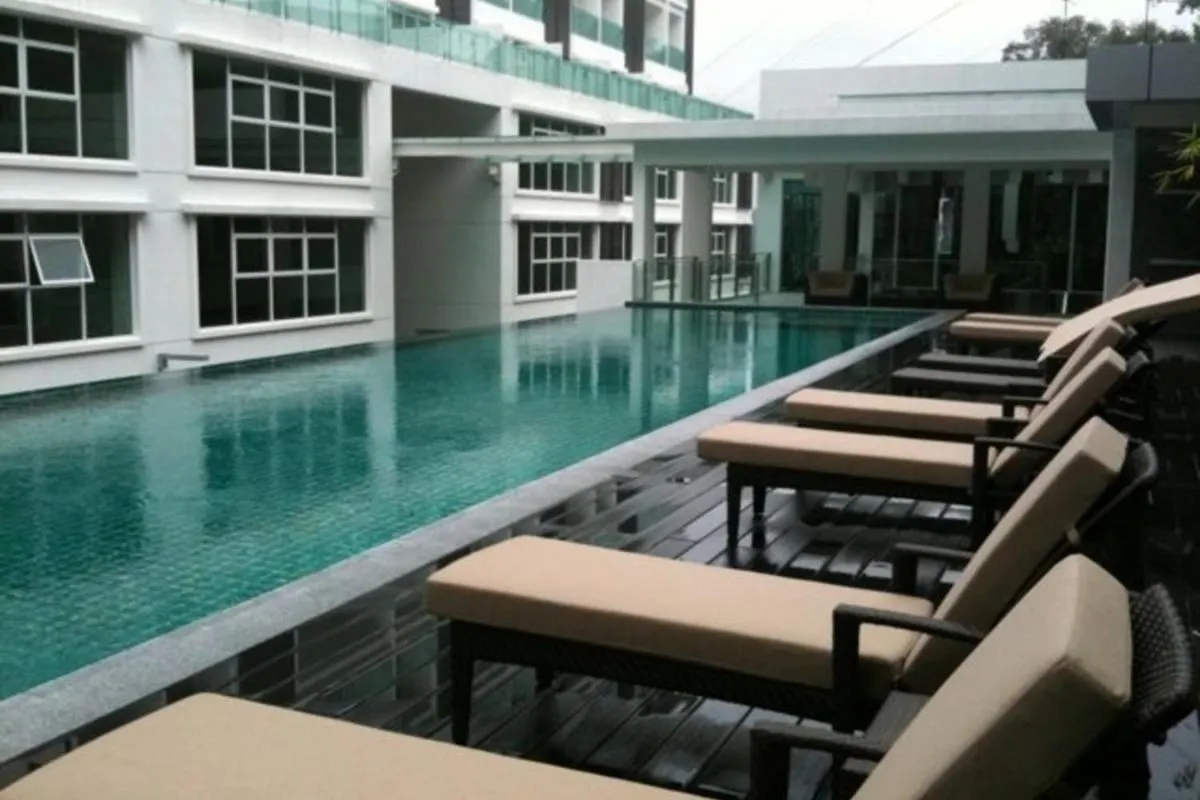 Damas Residence Kuala Lumpur