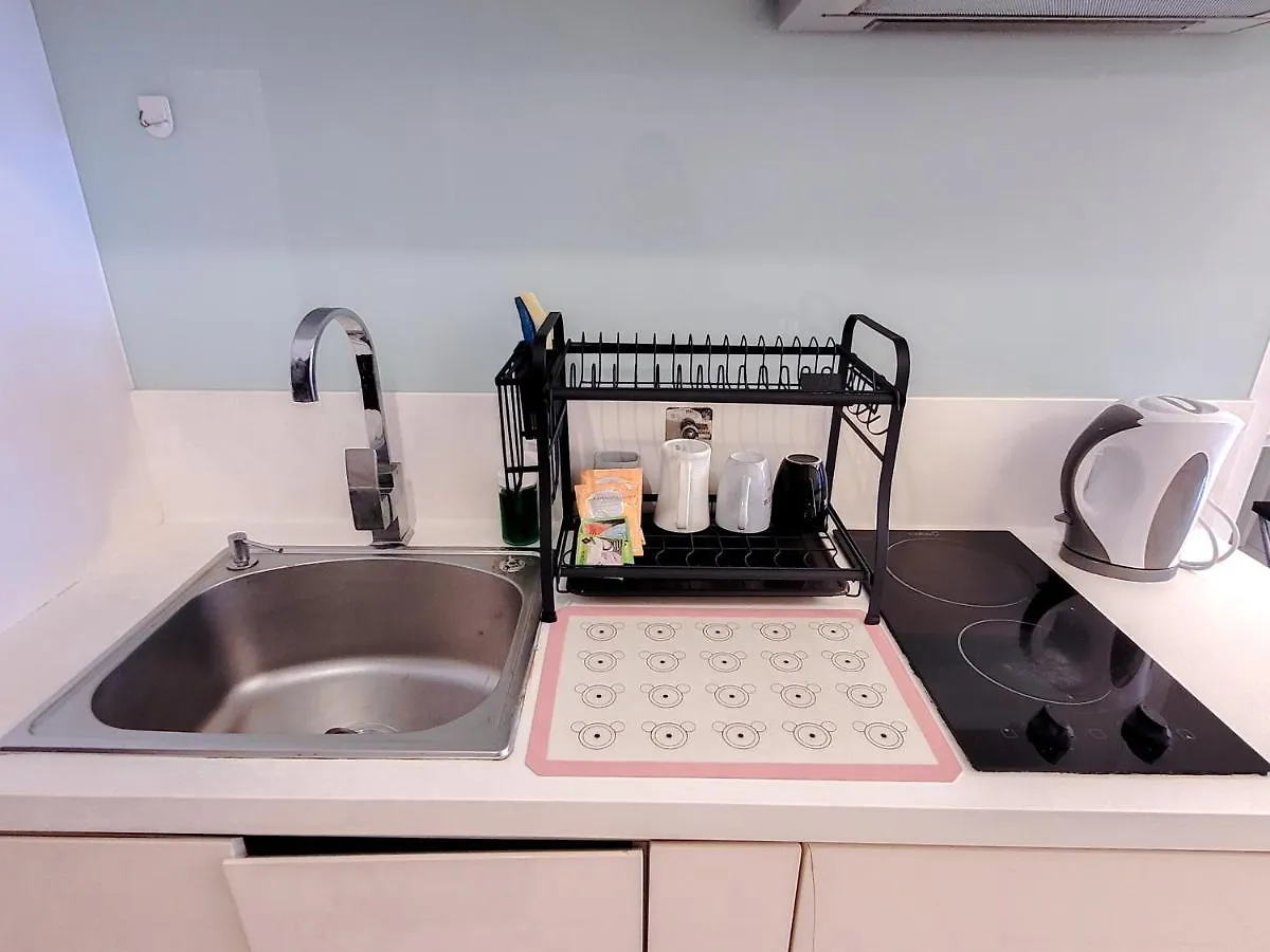 Damas Residence Kuala Lumpur Apartment