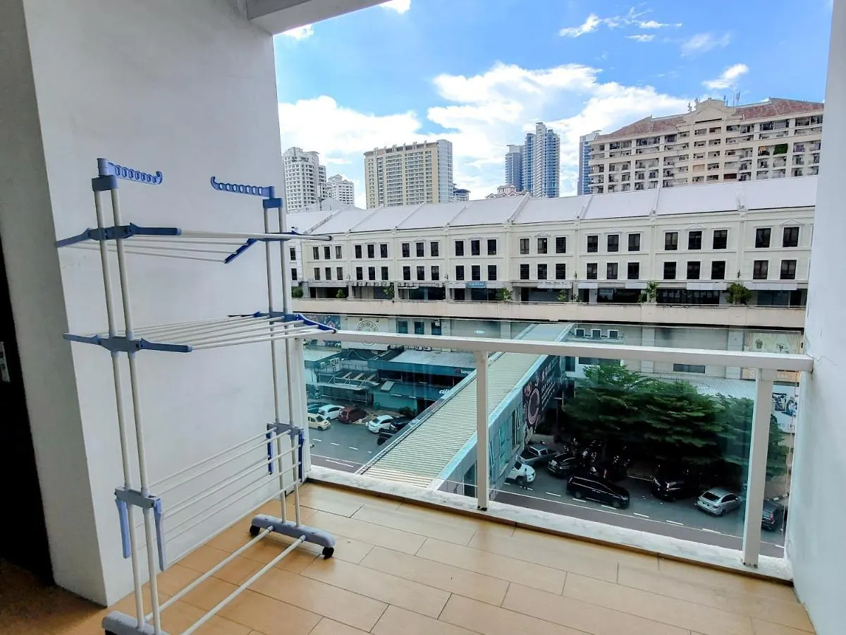 Damas Residence Kuala Lumpur