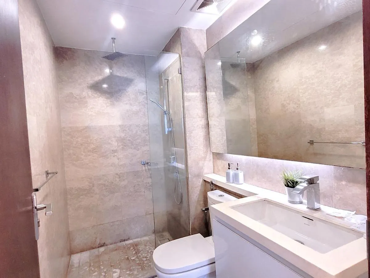 Damas Residence Kuala Lumpur Apartment