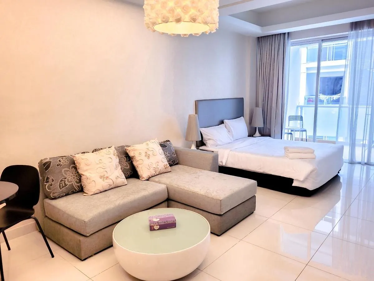 Damas Residence Kuala Lumpur 0*,
