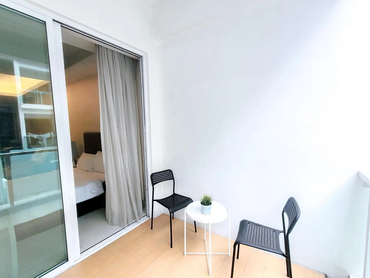 Damas Residence Kuala Lumpur