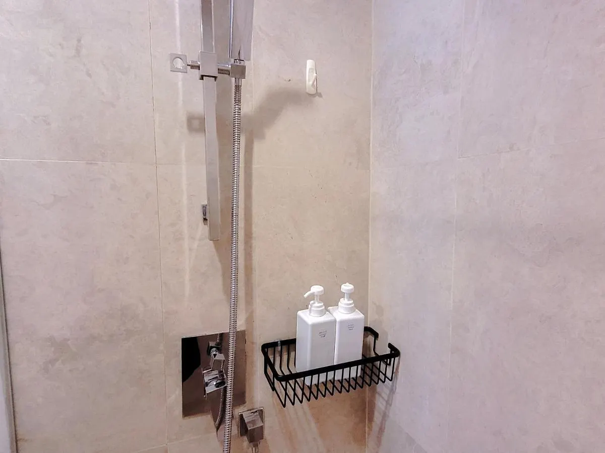 Damas Residence Kuala Lumpur Apartment