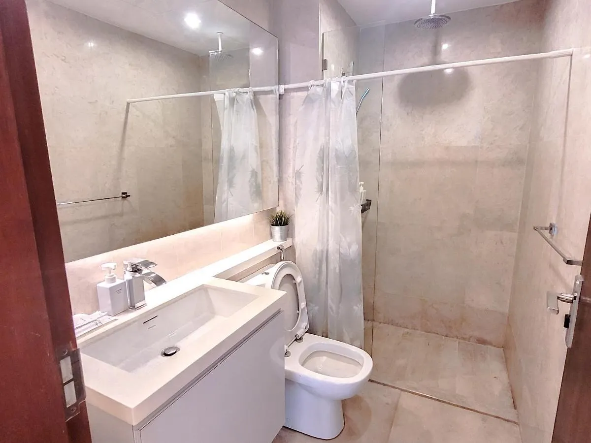 Damas Residence Kuala Lumpur 0*,