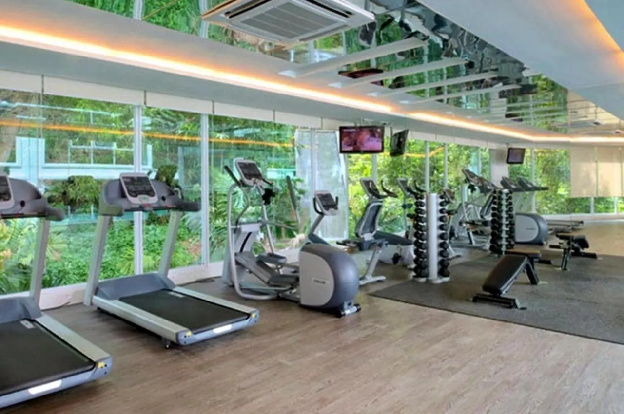 Apartment Damas Residence Kuala Lumpur