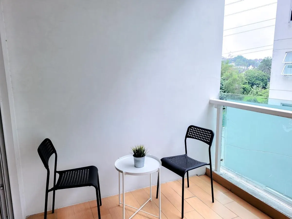 Damas Residence Kuala Lumpur