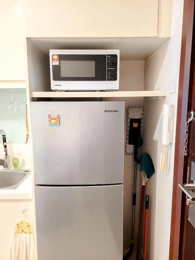 Damas Residence Kuala Lumpur Apartment