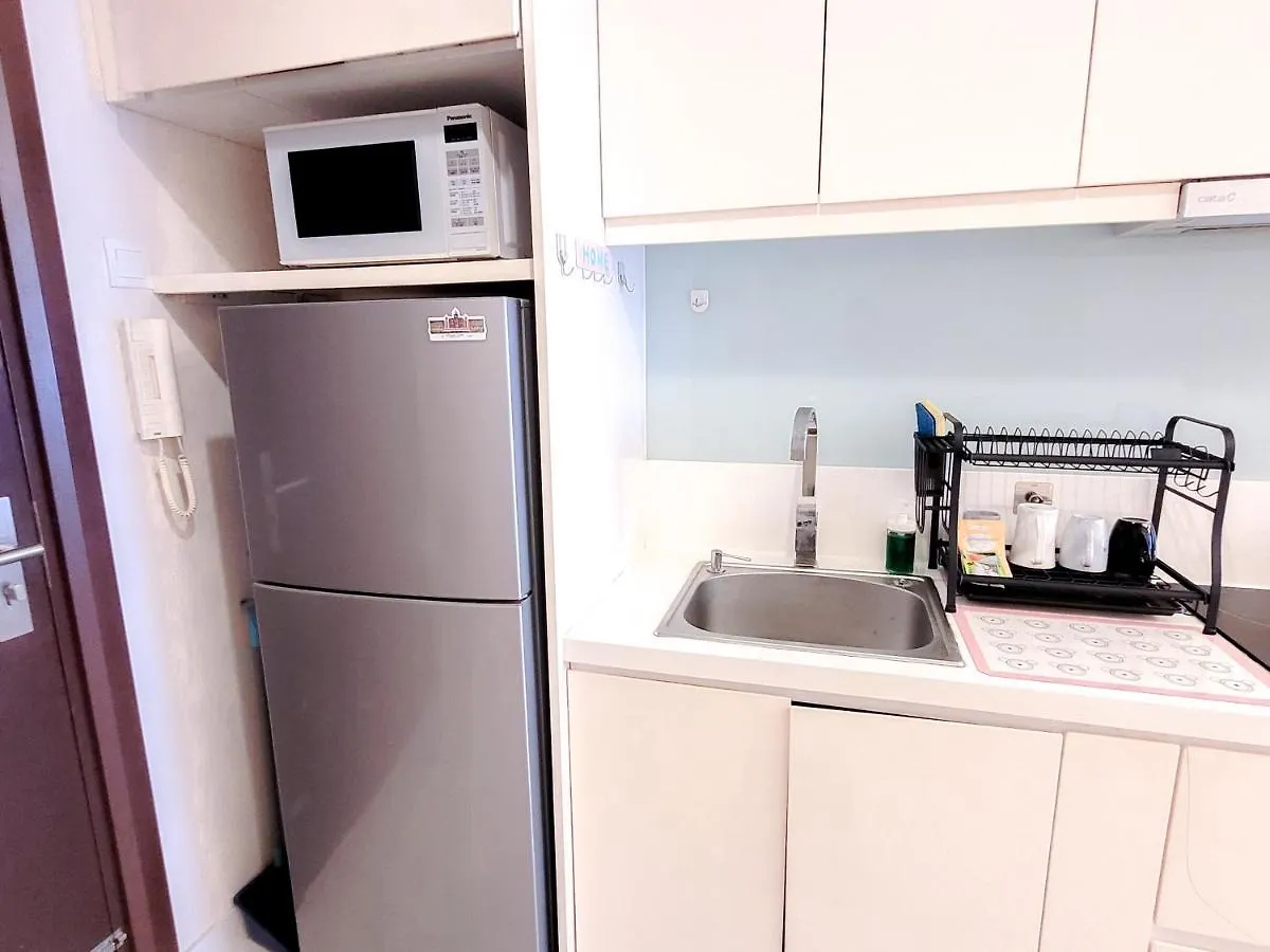 Damas Residence Kuala Lumpur Apartment