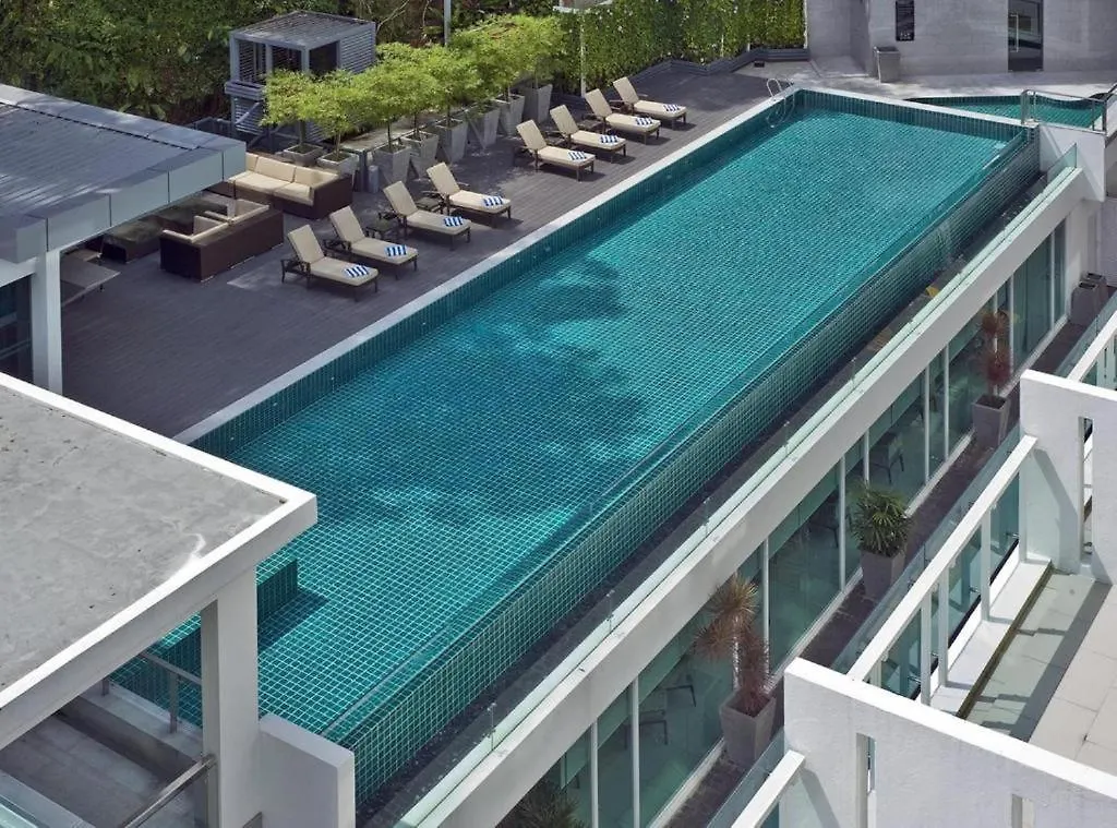 Damas Residence Kuala Lumpur