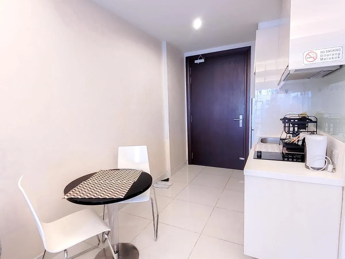 Damas Residence Kuala Lumpur 0*,  Malaysia