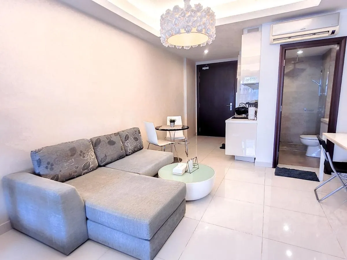 Damas Residence Kuala Lumpur