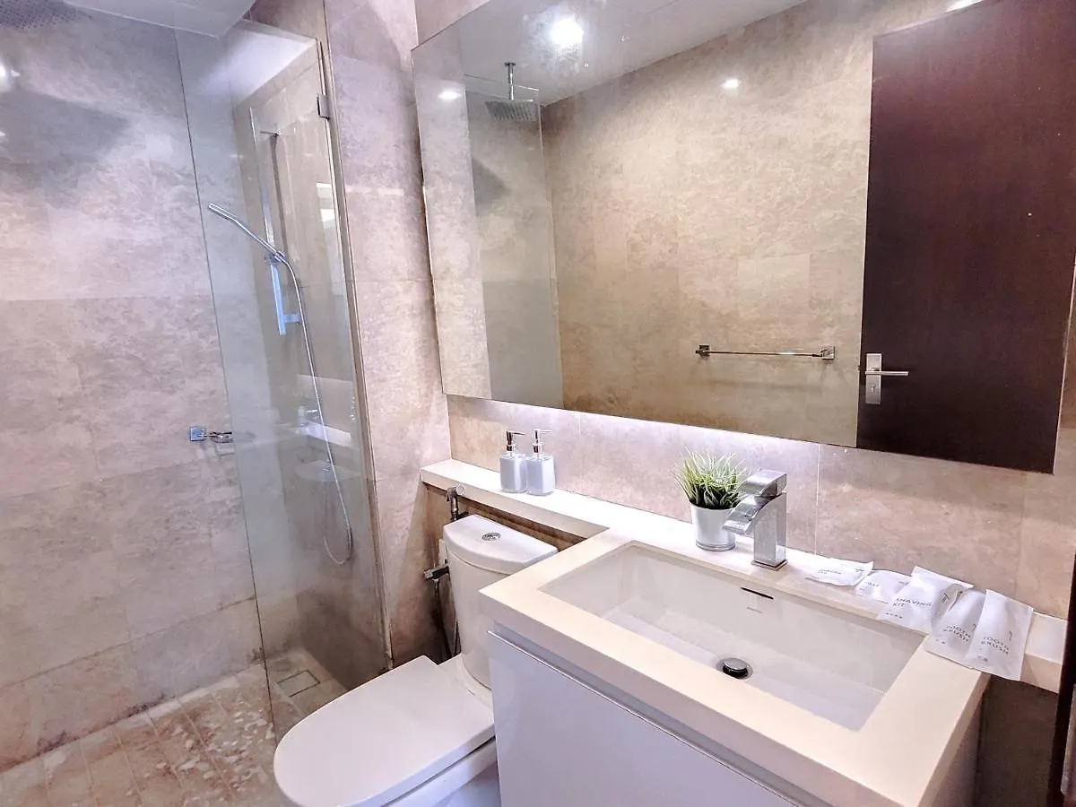Damas Residence Kuala Lumpur 0*,