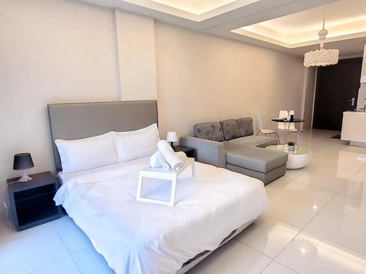 Damas Residence Kuala Lumpur