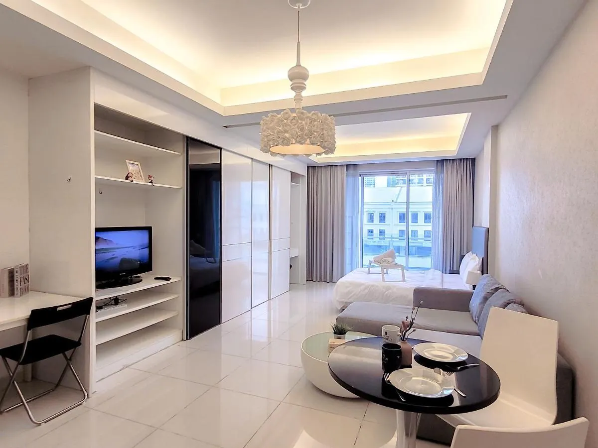 Apartment Damas Residence Kuala Lumpur