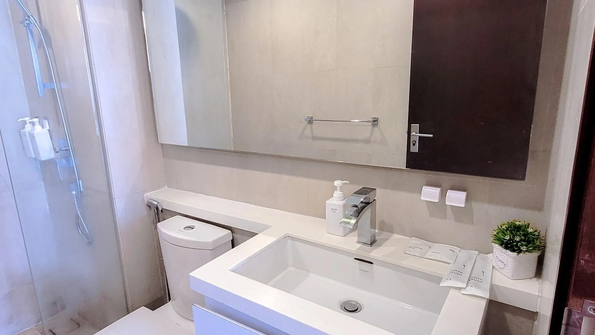 Damas Residence Kuala Lumpur