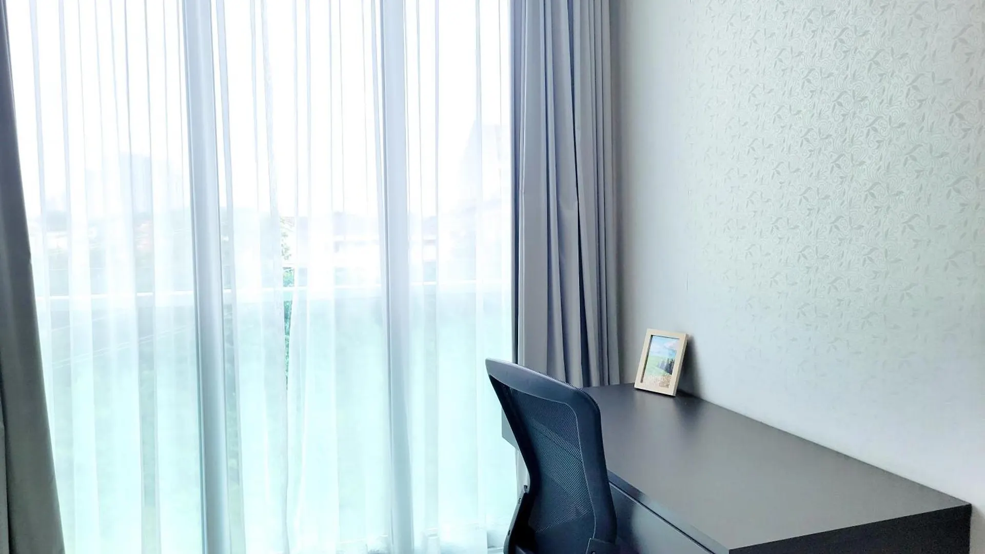 Apartment Damas Residence Kuala Lumpur