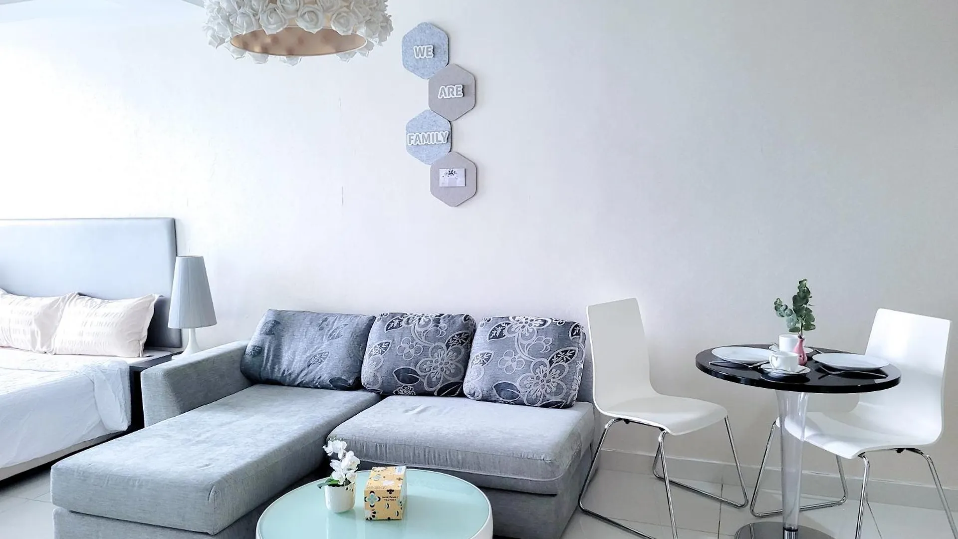 Damas Residence Kuala Lumpur 0*,  Malaysia