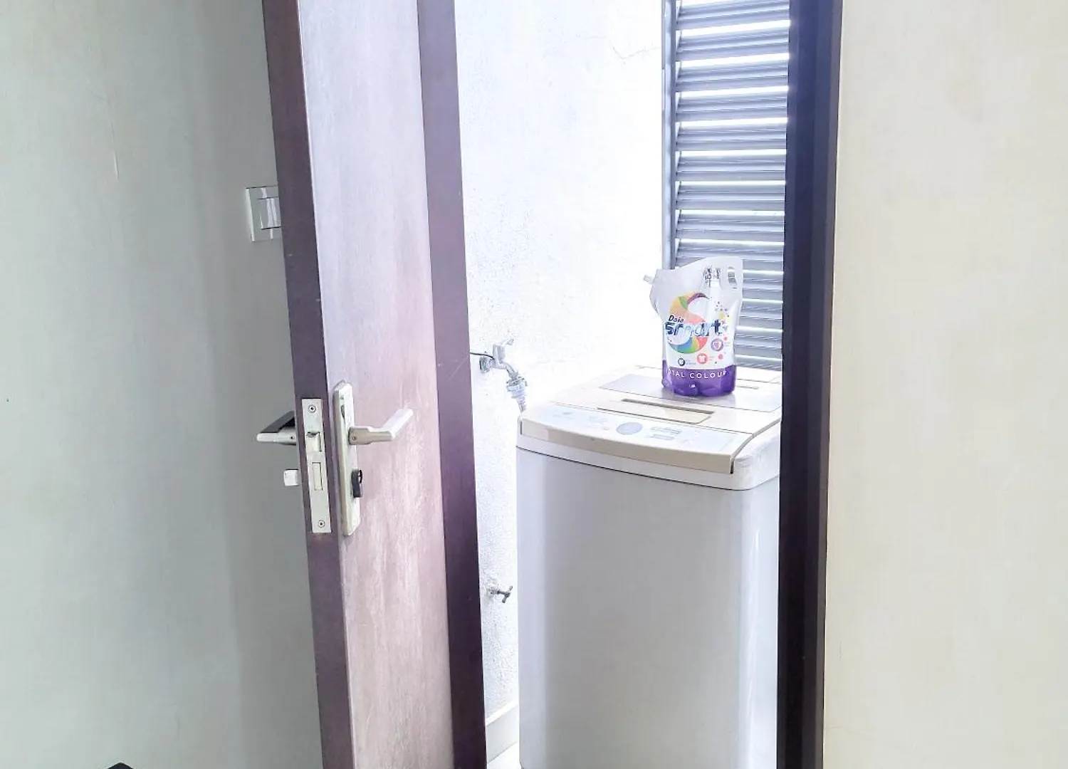 Damas Residence Kuala Lumpur Malaysia