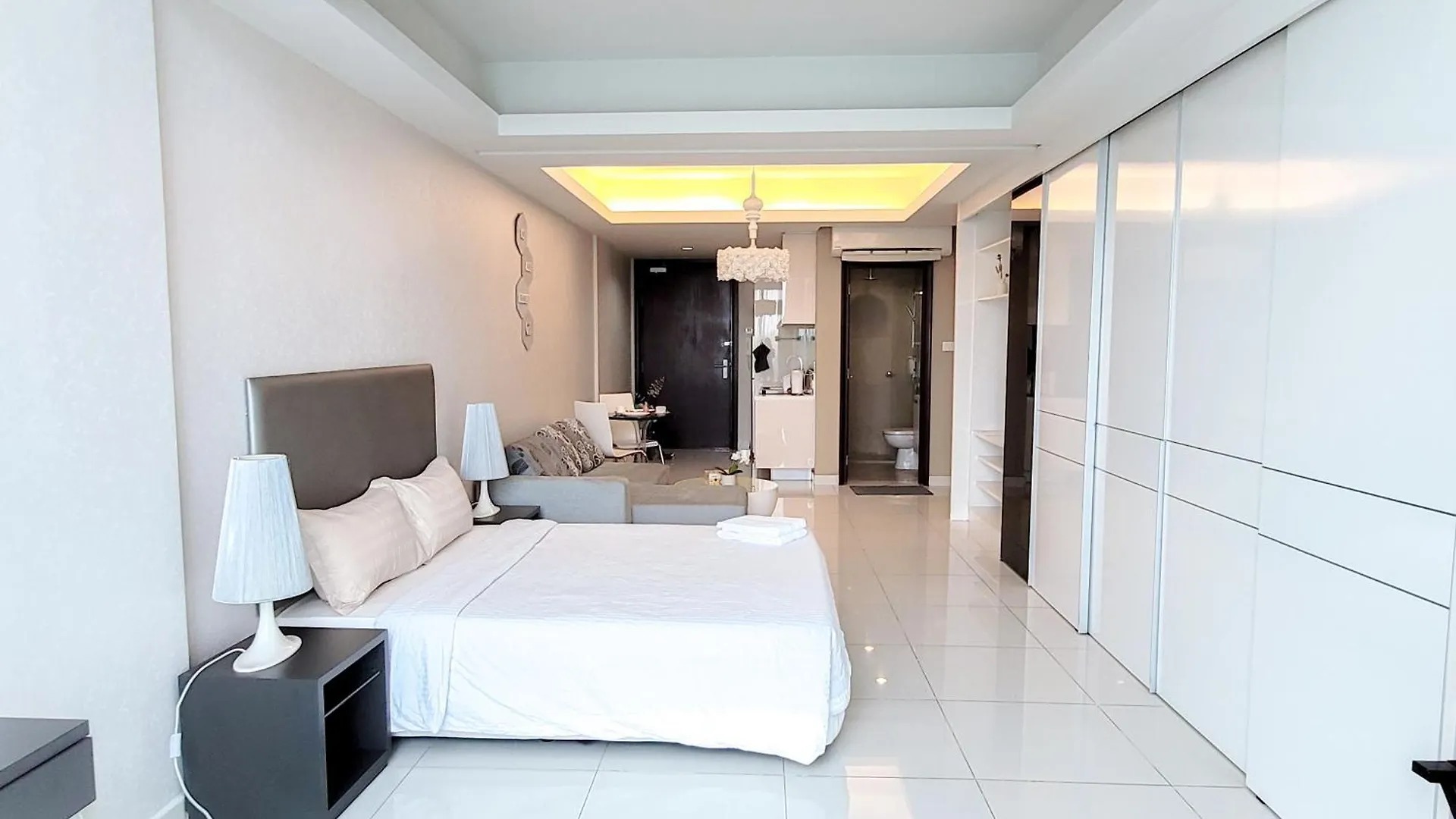 Damas Residence Kuala Lumpur