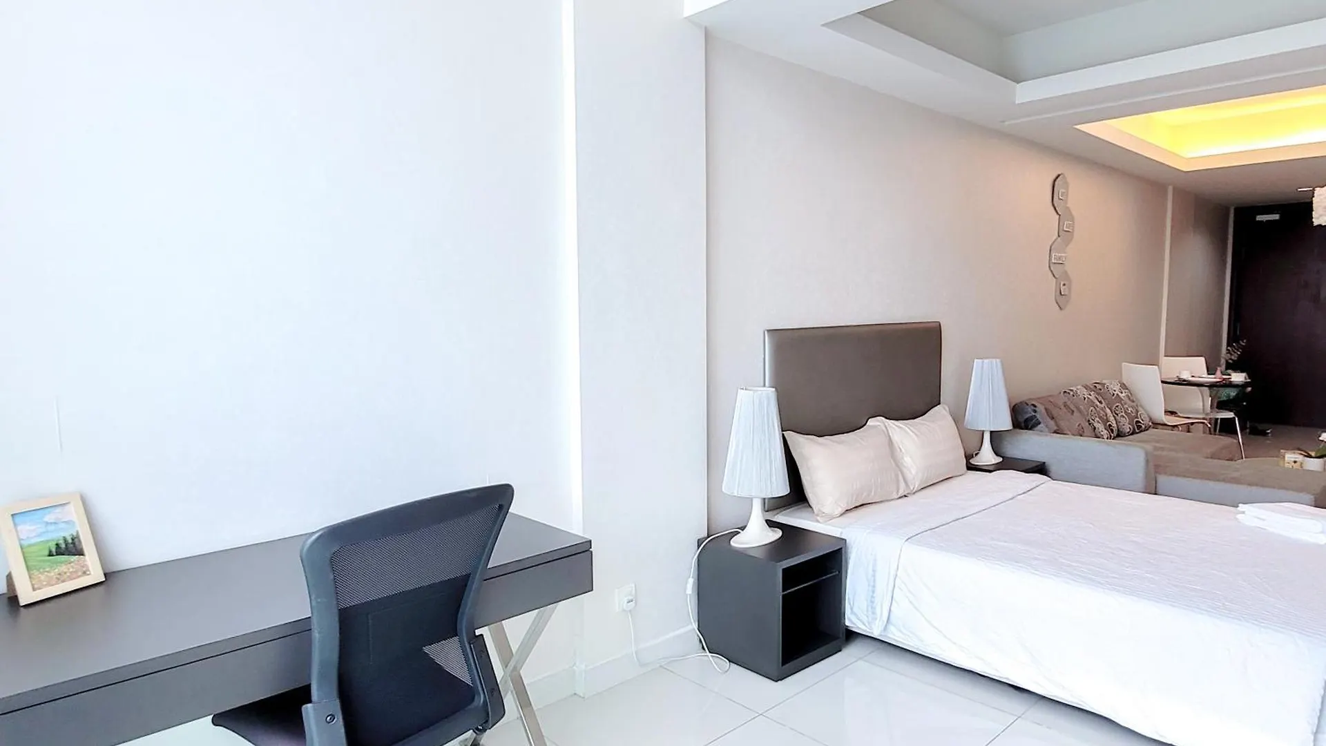 Apartment Damas Residence Kuala Lumpur