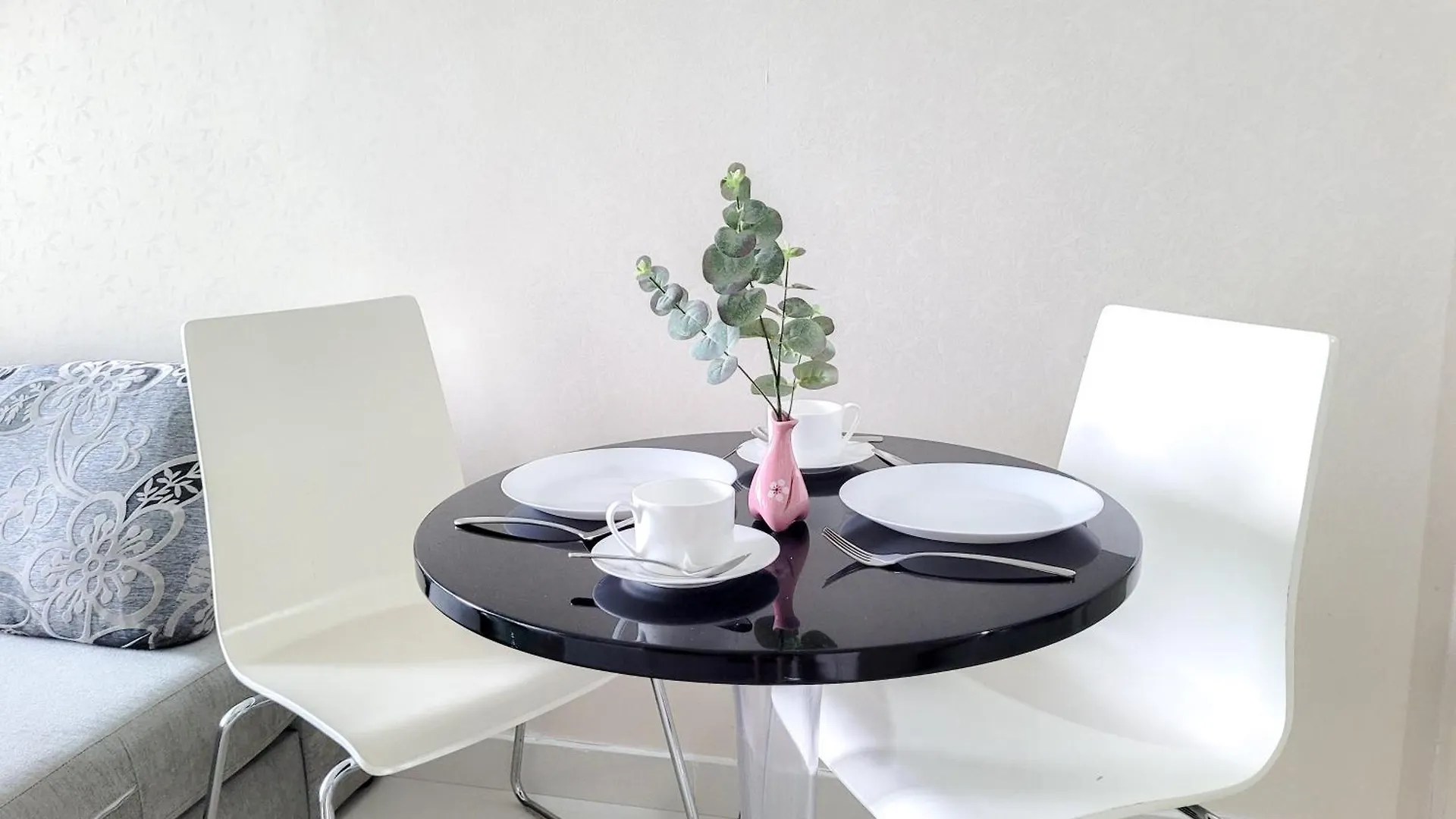 Damas Residence Kuala Lumpur Malaysia