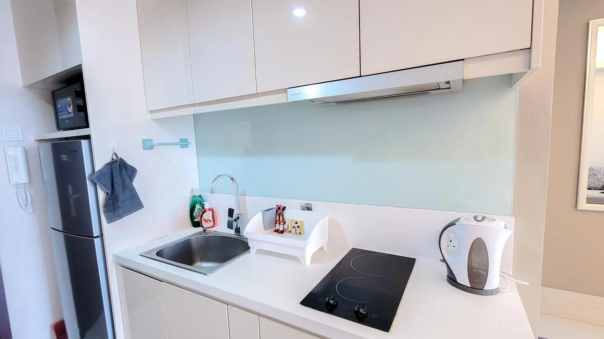 Damas Residence Kuala Lumpur Apartment