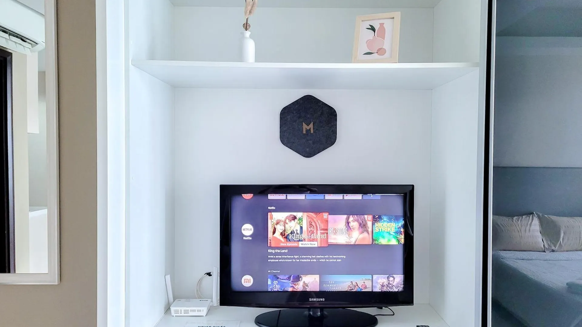 Damas Residence Kuala Lumpur Malaysia