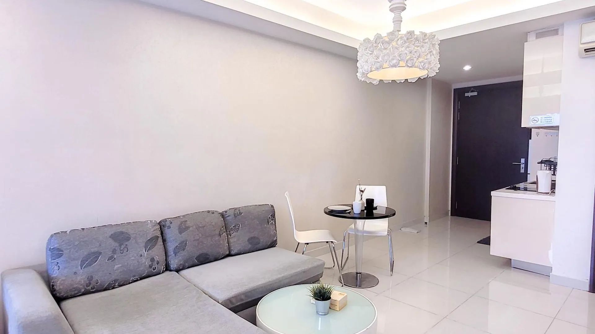 Damas Residence Kuala Lumpur