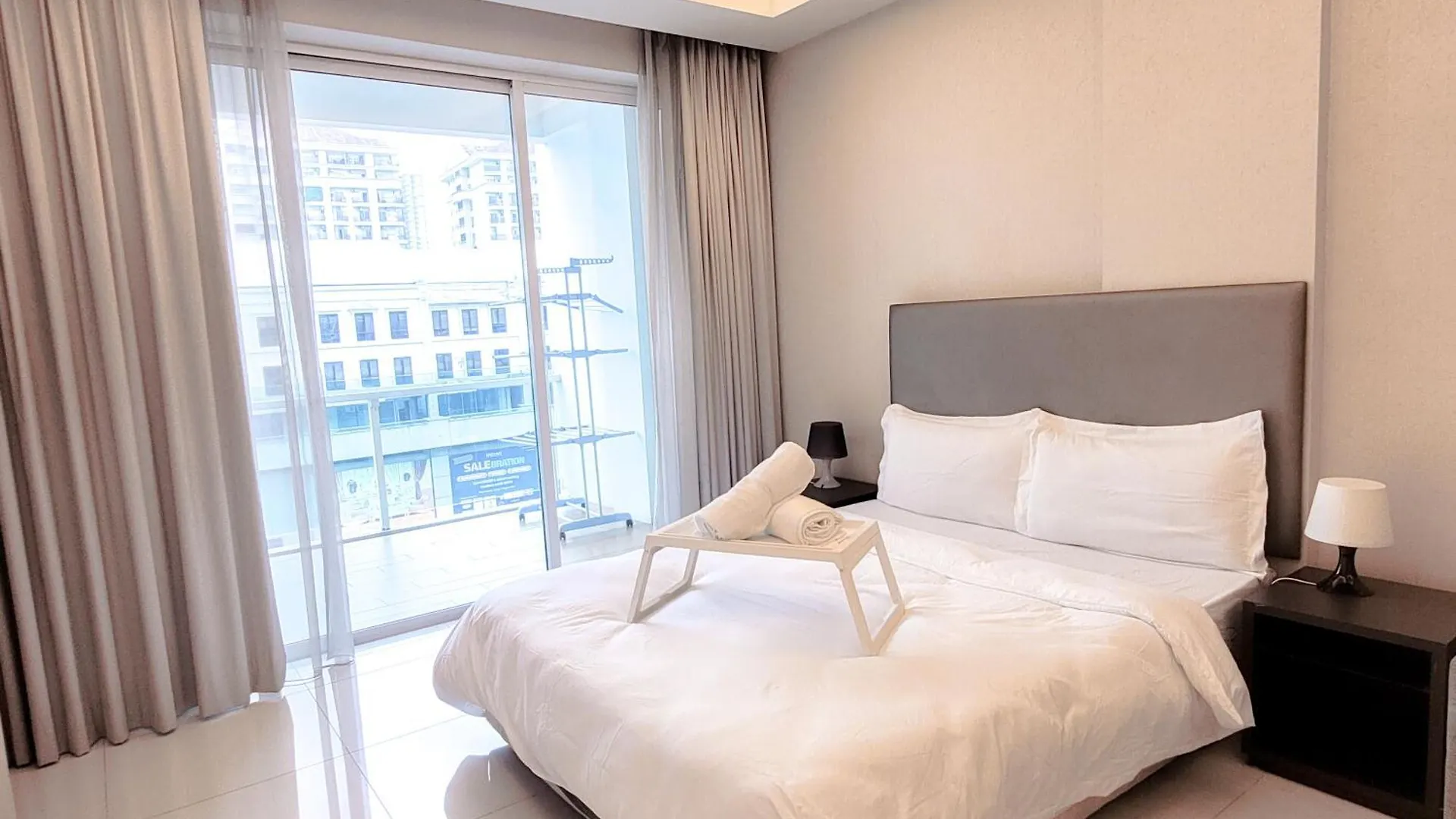 Damas Residence Kuala Lumpur Malaysia