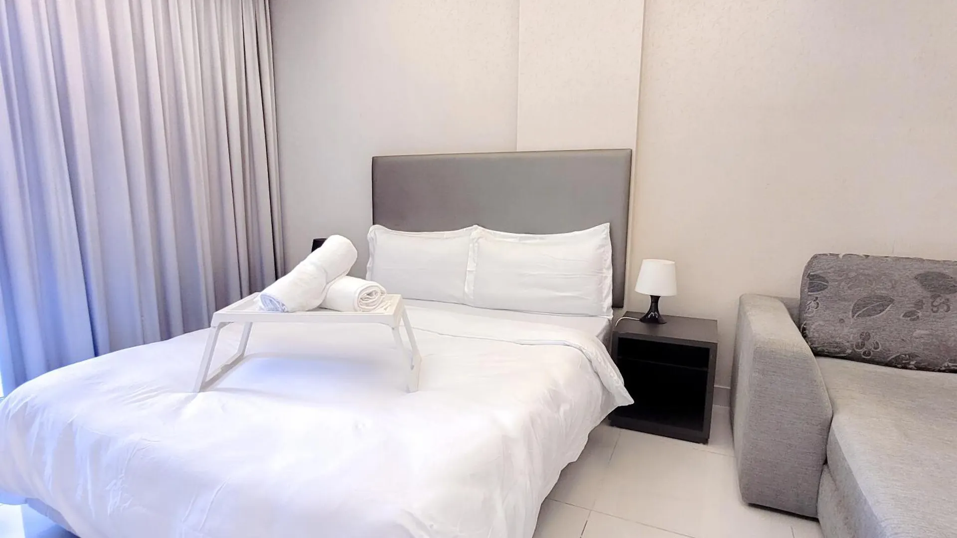 Damas Residence Kuala Lumpur 0*,  Malaysia