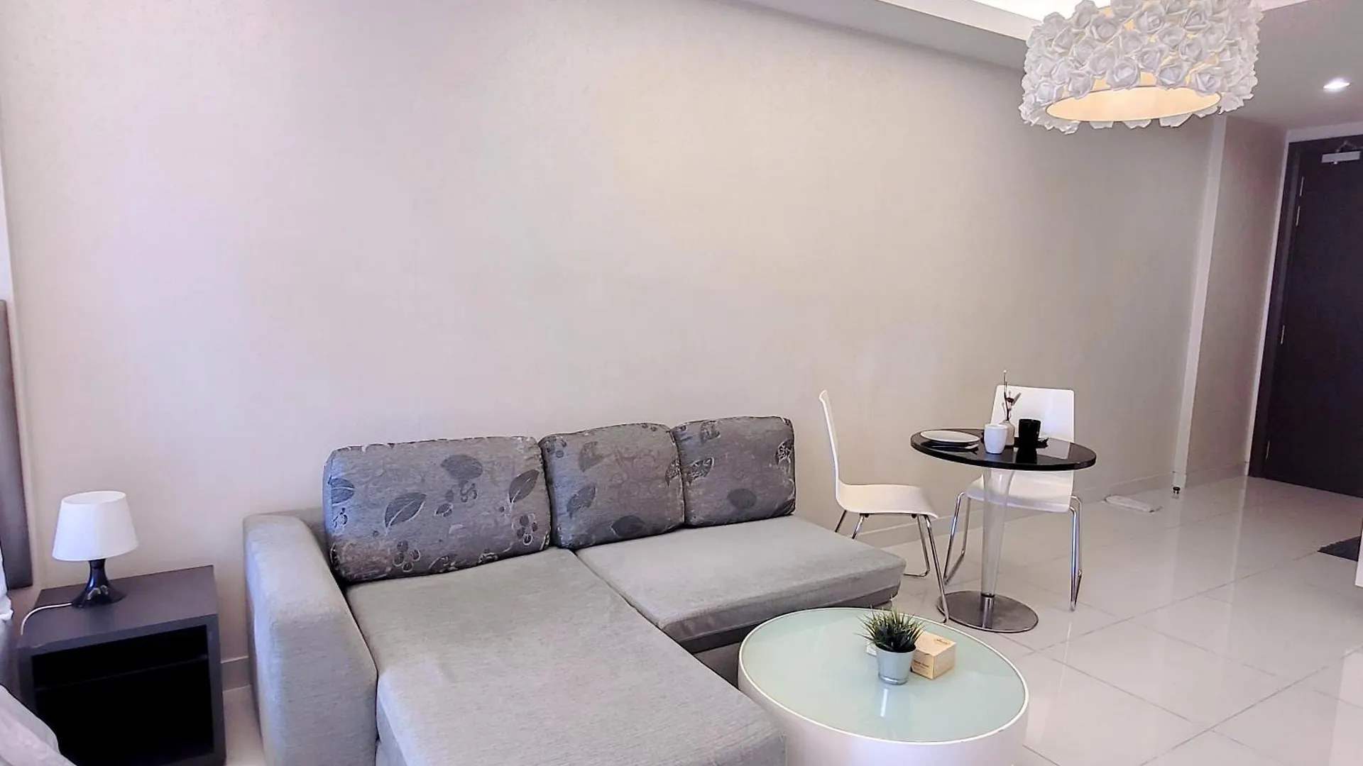 Damas Residence Kuala Lumpur