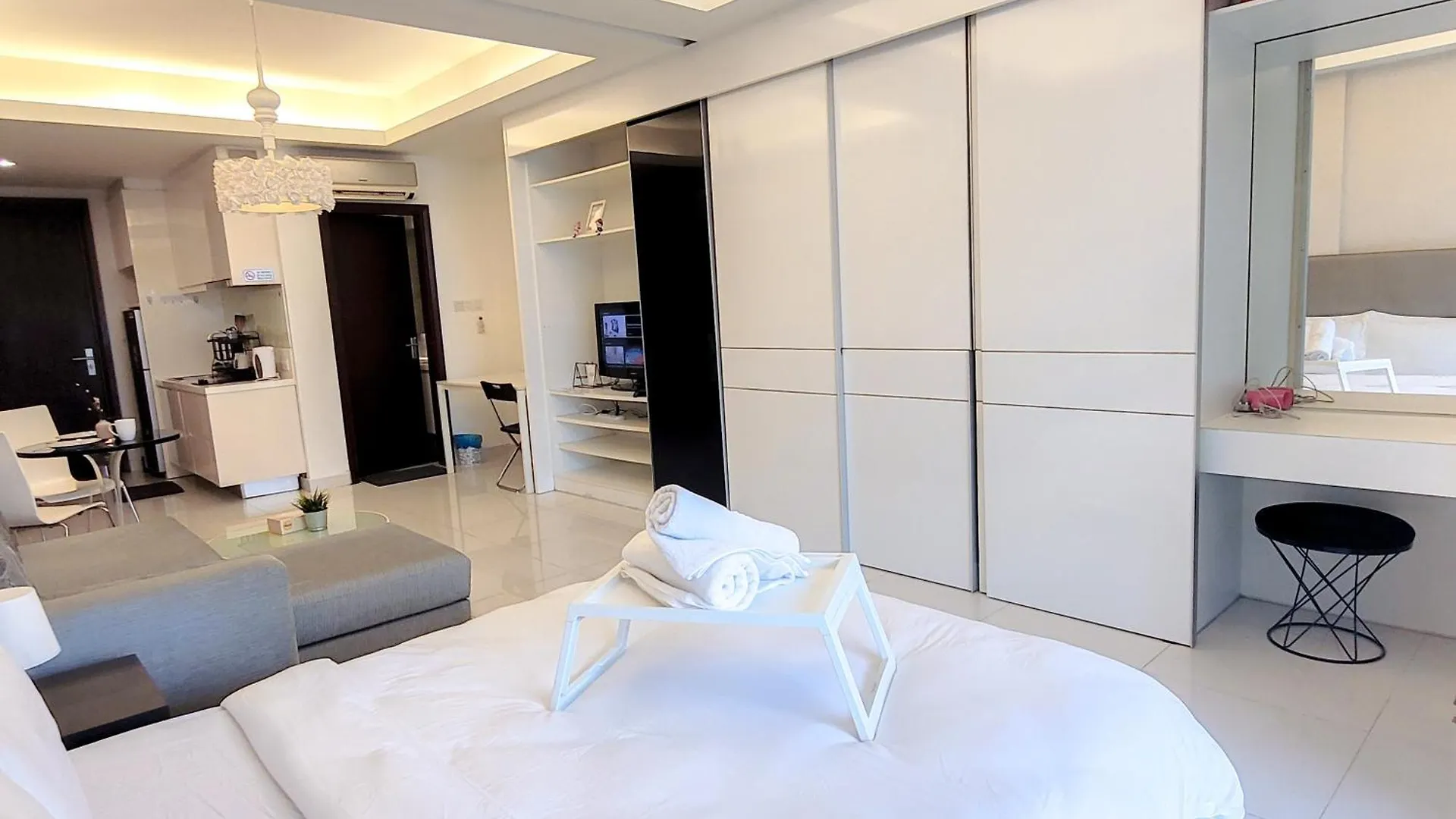 Damas Residence Kuala Lumpur 0*,  Malaysia