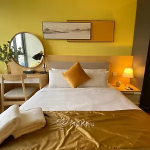 Ceylonz Starlight Bukit Bintang Aparthotel