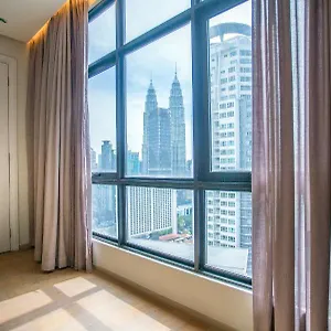  公寓 188 Klcc By Cobnb