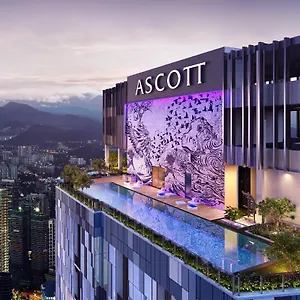 Ascott Star Klcc Hotel