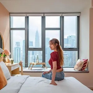 Ceylonz Klcc By Perfect Host Kuala Lumpur