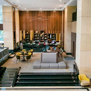 Perdana Centre Hotel