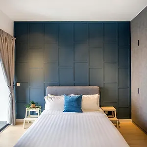 Continew Kl Cobnb Kuala Lumpur