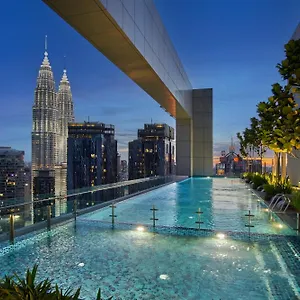  公寓 Royce Klcc By Cobnb