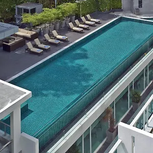 4* Aparthotel Damas & Residences