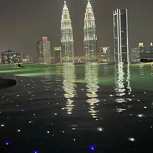  公寓 Eaton Klcc