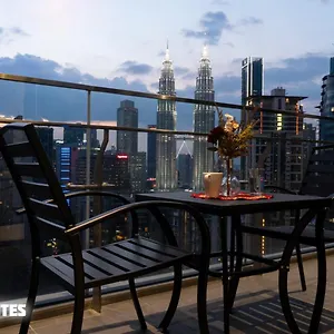 The Manor Klcc By Moonway Kuala Lumpur