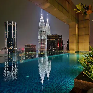  公寓 Royce Klcc Centre By Dormeo Destinations