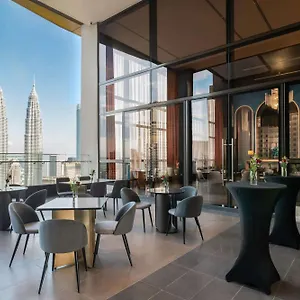 Wyndham Klcc Kuala Lumpur